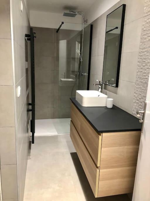 Logement De Plain-Pied Avec Jardin, Terrasse Gurgy Dış mekan fotoğraf